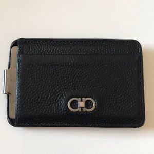 Salvator Ferragamo wallet